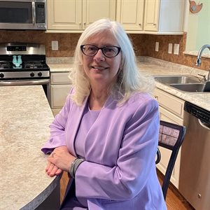 Valerie Demsher