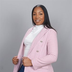LaShell Davis