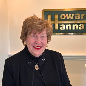 Barbara Bonnett