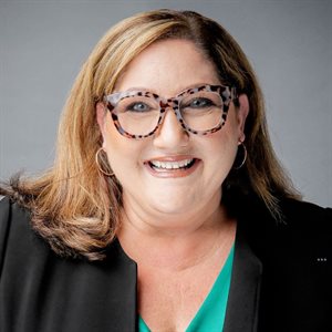 Deanna Marra